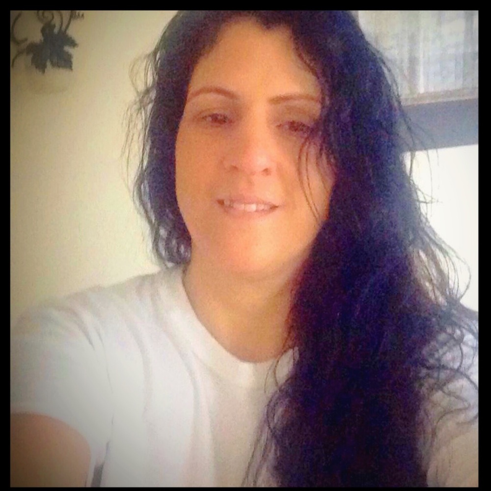 Meet your Posher, Rebecca